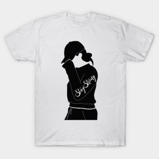 Demi Lovato | Fashion girl | T-Shirt